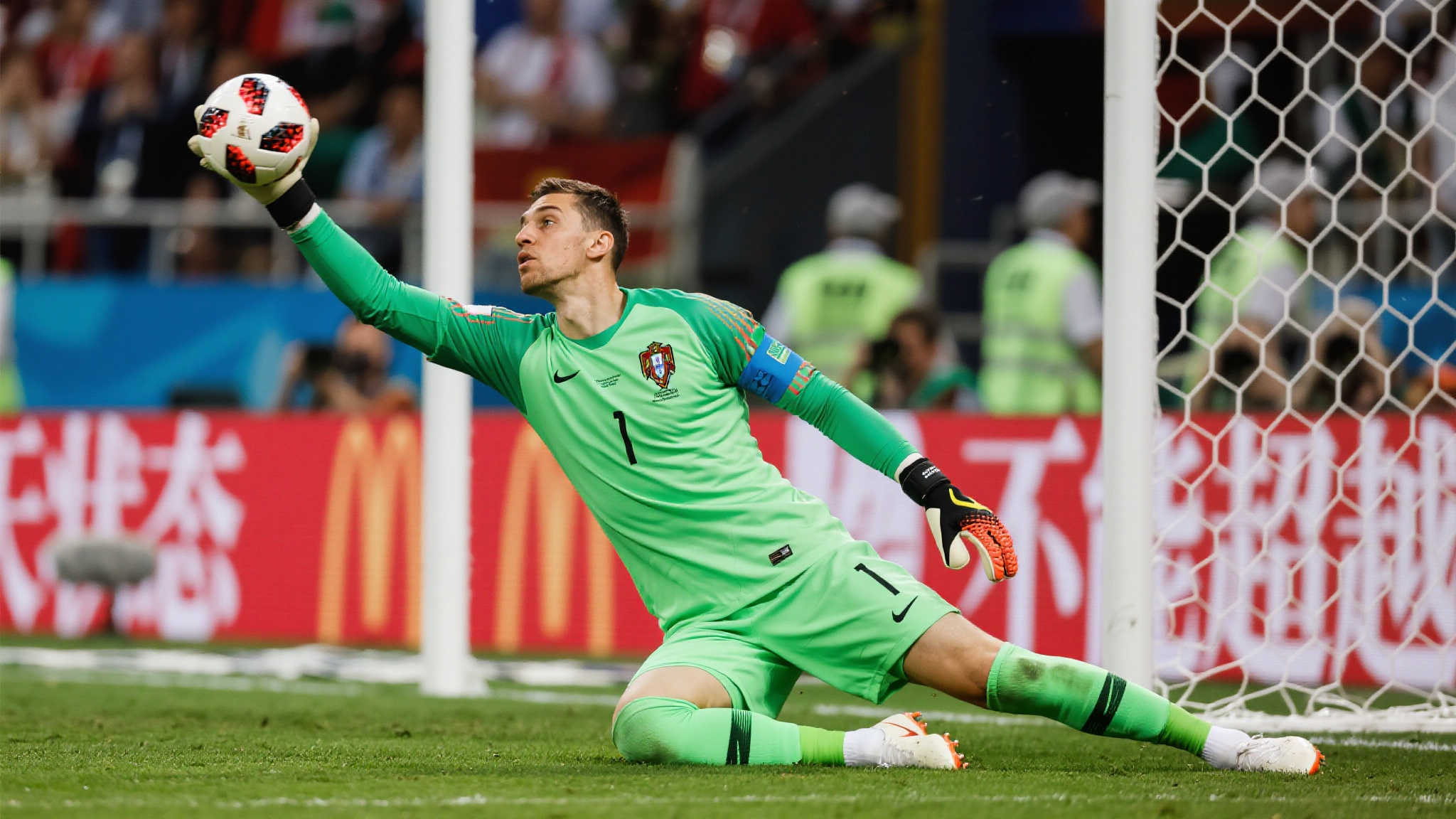 这并非他职业生涯中的首次亮眼表现，但毫无疑问，当日